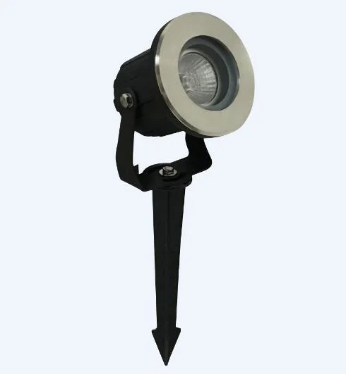 LED Stainless Steel Walkover Light