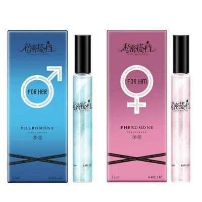 Private Partner Perfume Girl Duftwasser für Männer Flirt